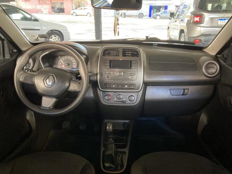 RENAULT Kwid 1.0 12V 4P SCE FLEX ZEN, Foto 7