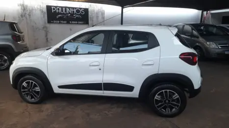 RENAULT Kwid 1.0 12V 4P SCE FLEX INTENSE, Foto 3