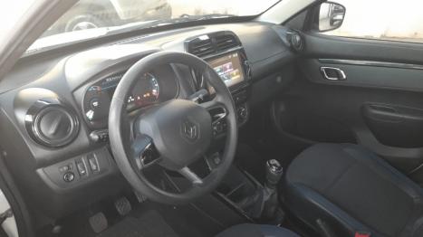 RENAULT Kwid 1.0 12V 4P SCE FLEX INTENSE, Foto 4