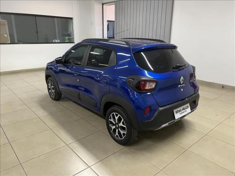 RENAULT Kwid 1.0 12V 4P SCE FLEX OUTSIDER, Foto 3