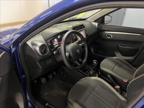 RENAULT Kwid 1.0 12V 4P SCE FLEX OUTSIDER, Foto 7