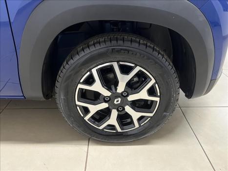 RENAULT Kwid 1.0 12V 4P SCE FLEX OUTSIDER, Foto 8