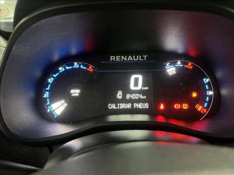 RENAULT Kwid 1.0 12V 4P SCE FLEX OUTSIDER, Foto 9