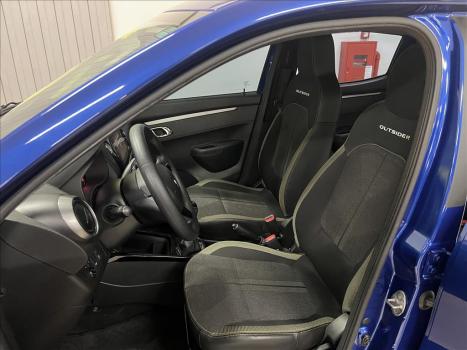RENAULT Kwid 1.0 12V 4P SCE FLEX OUTSIDER, Foto 11