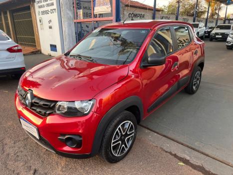 RENAULT Kwid 1.0 12V 4P SCE FLEX ZEN, Foto 2