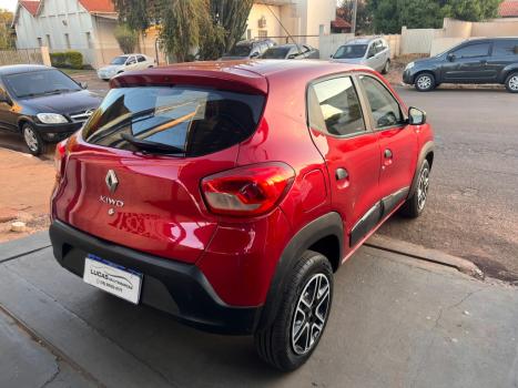 RENAULT Kwid 1.0 12V 4P SCE FLEX ZEN, Foto 3