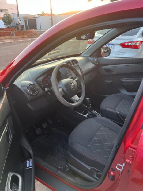 RENAULT Kwid 1.0 12V 4P SCE FLEX ZEN, Foto 5