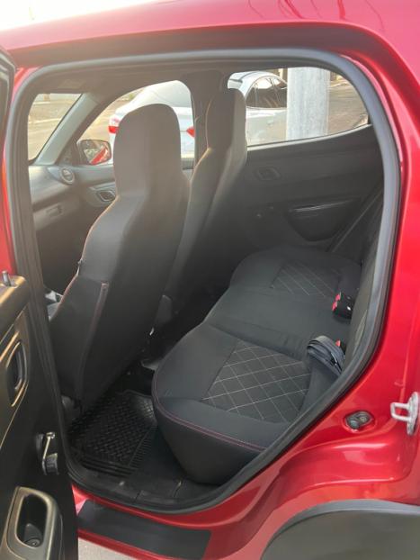 RENAULT Kwid 1.0 12V 4P SCE FLEX ZEN, Foto 6