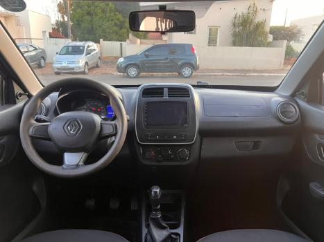 RENAULT Kwid 1.0 12V 4P SCE FLEX ZEN, Foto 7