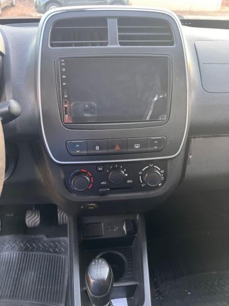 RENAULT Kwid 1.0 12V 4P SCE FLEX ZEN, Foto 8