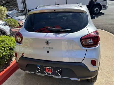 RENAULT Kwid 1.0 12V 4P SCE FLEX OUTSIDER, Foto 5