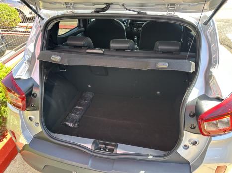 RENAULT Kwid 1.0 12V 4P SCE FLEX OUTSIDER, Foto 7