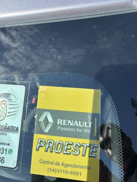 RENAULT Kwid 1.0 12V 4P SCE FLEX OUTSIDER, Foto 10