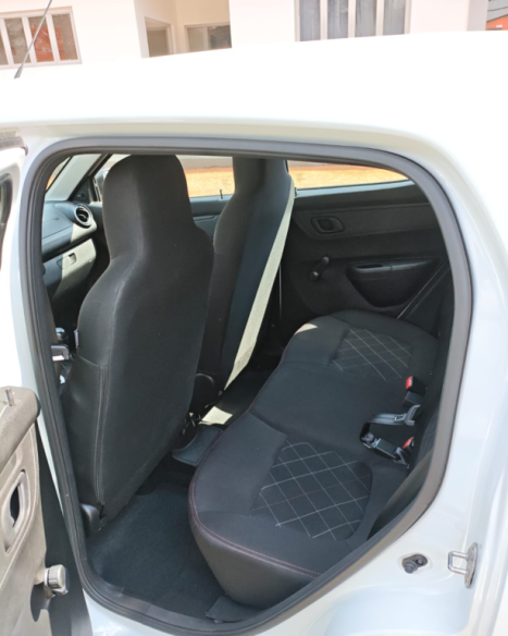 RENAULT Kwid 1.0 12V 4P SCE FLEX ZEN, Foto 6