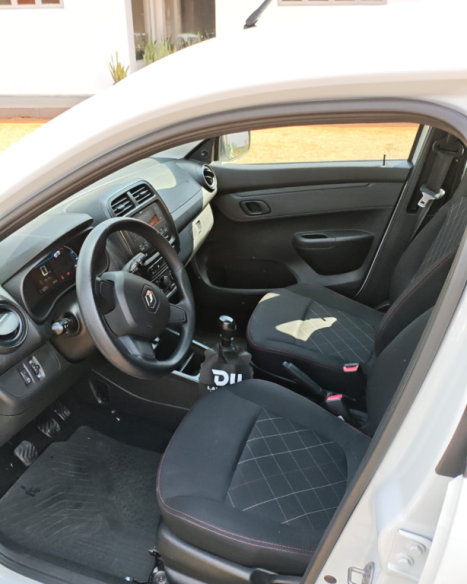 RENAULT Kwid 1.0 12V 4P SCE FLEX ZEN, Foto 7