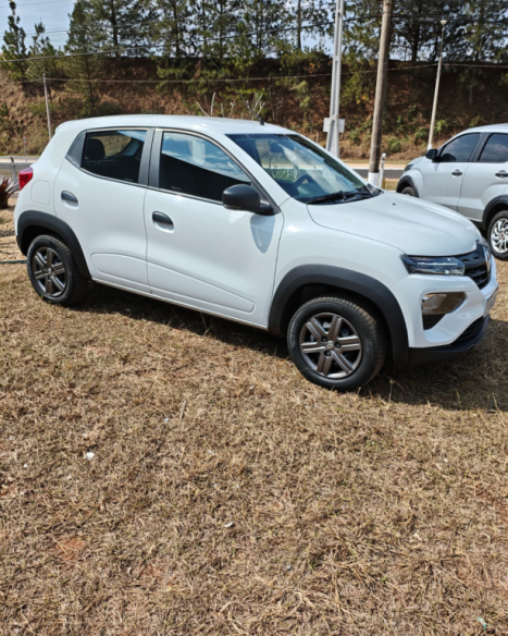 RENAULT Kwid 1.0 12V 4P SCE FLEX ZEN, Foto 3