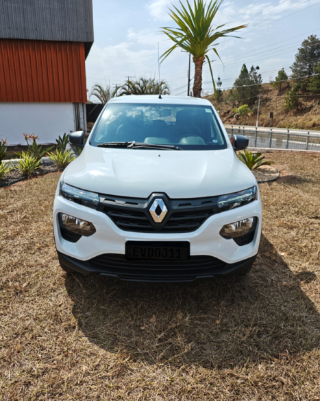 RENAULT Kwid 1.0 12V 4P SCE FLEX ZEN, Foto 1