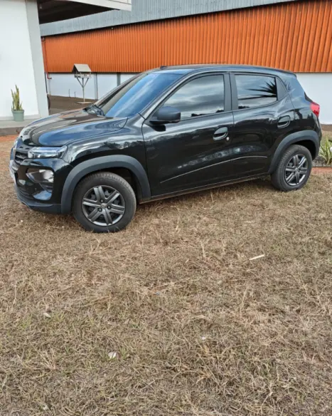RENAULT Kwid 1.0 12V 4P SCE FLEX ZEN, Foto 5