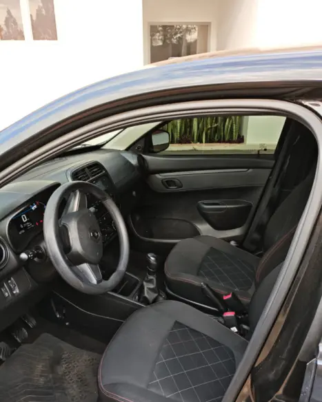 RENAULT Kwid 1.0 12V 4P SCE FLEX ZEN, Foto 6