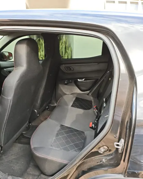 RENAULT Kwid 1.0 12V 4P SCE FLEX ZEN, Foto 7