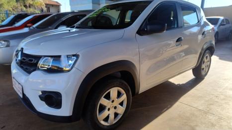 RENAULT Kwid 1.0 12V 4P SCE FLEX ZEN, Foto 1
