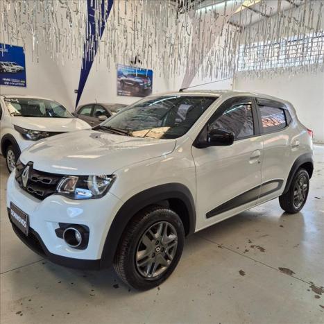 RENAULT Kwid 1.0 12V 4P SCE FLEX ZEN, Foto 3