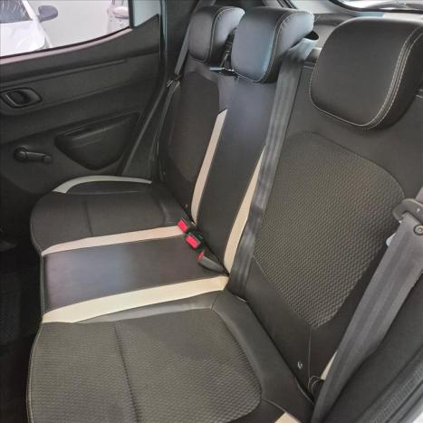 RENAULT Kwid 1.0 12V 4P SCE FLEX ZEN, Foto 11