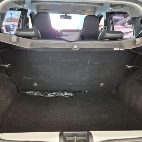 RENAULT Kwid 1.0 12V 4P SCE FLEX ZEN, Foto 13