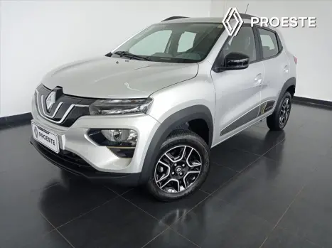 RENAULT Kwid 27 KW E-TECH ELTRICO, Foto 1