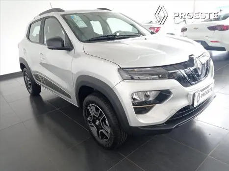 RENAULT Kwid 27 KW E-TECH ELTRICO, Foto 3