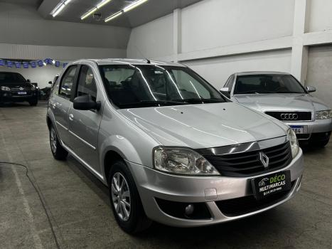 RENAULT Logan 1.0 16V 4P FLEX EXPRESSION, Foto 3