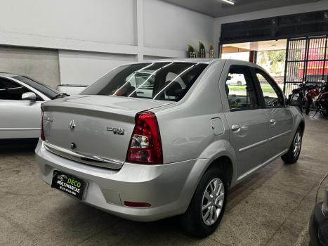 RENAULT Logan 1.0 16V 4P FLEX EXPRESSION, Foto 4
