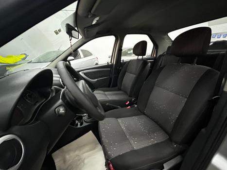 RENAULT Logan 1.0 16V 4P FLEX EXPRESSION, Foto 8