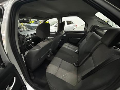 RENAULT Logan 1.0 16V 4P FLEX EXPRESSION, Foto 9