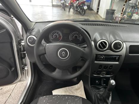 RENAULT Logan 1.0 16V 4P FLEX EXPRESSION, Foto 11