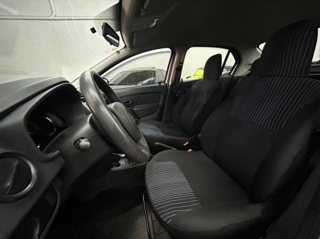 RENAULT Logan 1.0 16V 4P FLEX AUTHENTIQUE, Foto 9