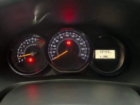 RENAULT Logan 1.0 16V 4P FLEX AUTHENTIQUE, Foto 12