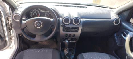 RENAULT Logan 1.6 16V 4P FLEX EXPRESSION, Foto 2