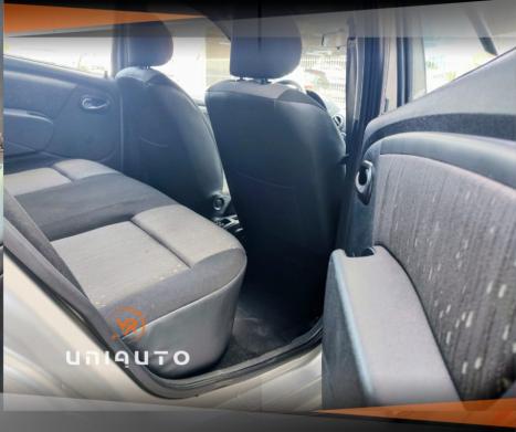 RENAULT Logan 1.6 16V 4P FLEX EXPRESSION AUTOMTICO, Foto 7