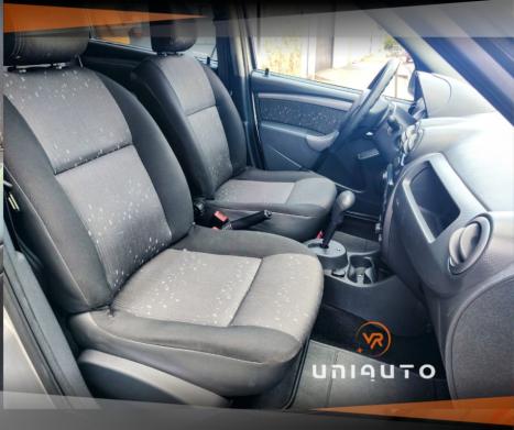 RENAULT Logan 1.6 16V 4P FLEX EXPRESSION AUTOMTICO, Foto 8