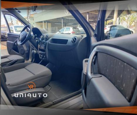 RENAULT Logan 1.6 16V 4P FLEX EXPRESSION AUTOMTICO, Foto 10