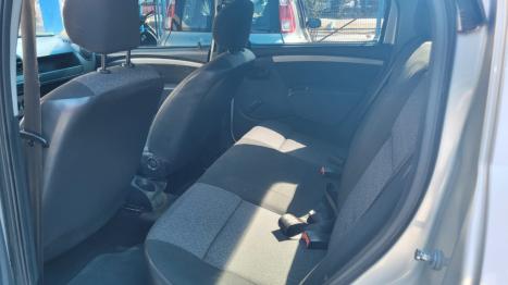 RENAULT Logan 1.6 16V 4P FLEX EXPRESSION, Foto 1