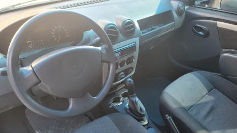 RENAULT Logan 1.6 16V 4P FLEX EXPRESSION, Foto 2