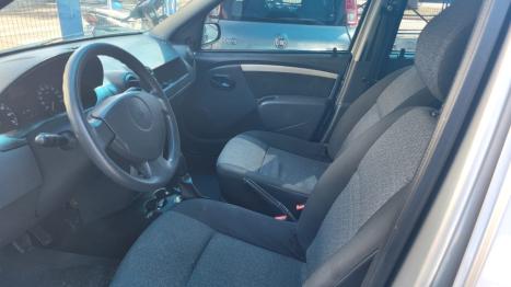 RENAULT Logan 1.6 16V 4P FLEX EXPRESSION, Foto 5