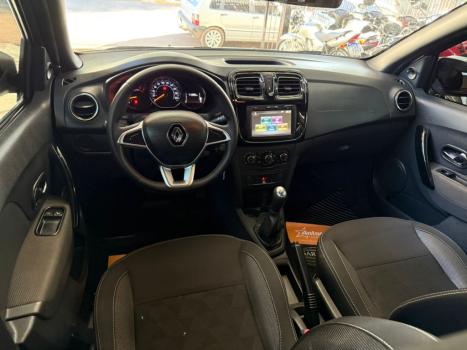 RENAULT Logan 1.6 16V 4P FLEX SCE ZEN, Foto 7