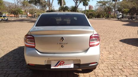 RENAULT Logan 1.6 16V 4P FLEX SCE ZEN X-TRONIC AUTOMTICO CVT, Foto 5