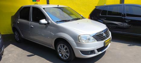 RENAULT Logan 1.6 4P  EXPRESSION, Foto 2