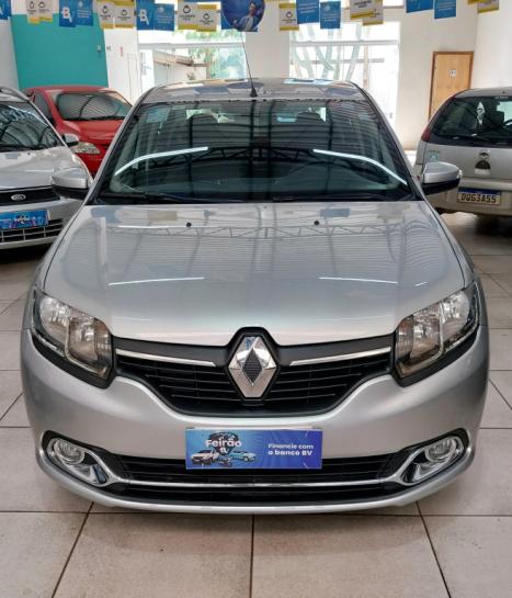 RENAULT Logan 1.6 4P FLEX DINAMIQUE, Foto 3