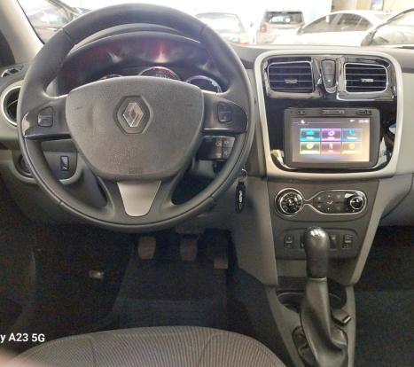 RENAULT Logan 1.6 4P FLEX DINAMIQUE, Foto 9