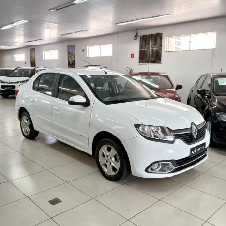 RENAULT Logan 1.6 4P PRIVILGE, Foto 1